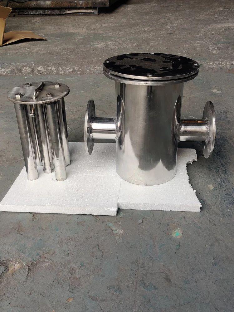 Magnetic Filter