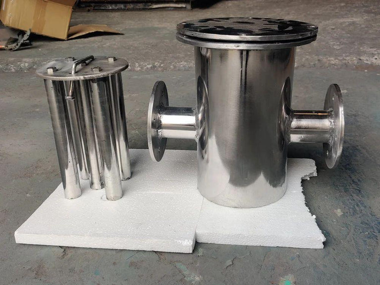 Magnetic Filter