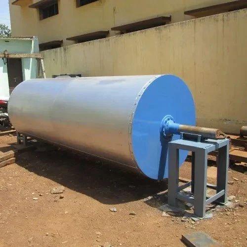Magnetic Head Pulley