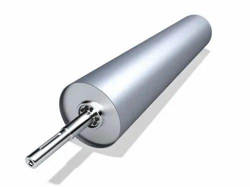 Magnetic Head Pulleys