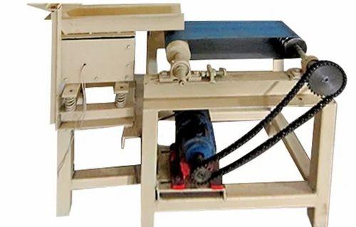 Magnetic Roll Separator