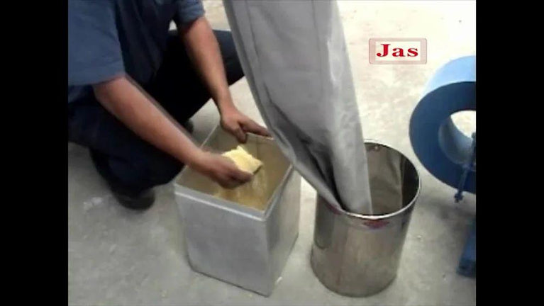 Maize Mill