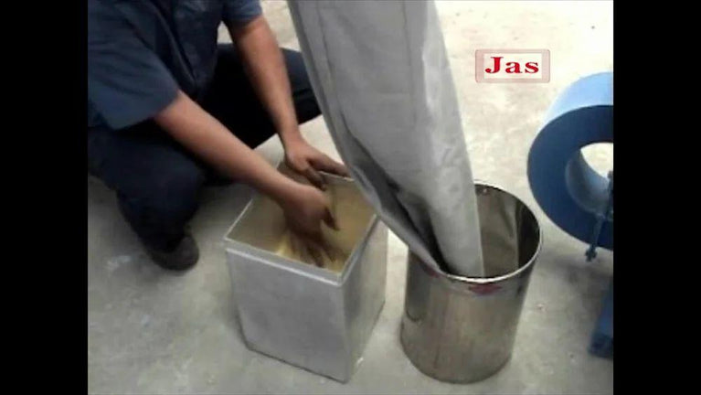 Maize Mill