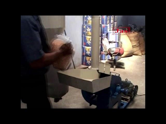 Maize Mill