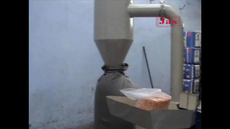 Maize Mill