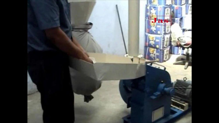 Maize Mill