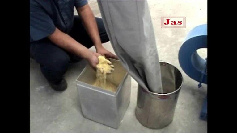 Maize Mill