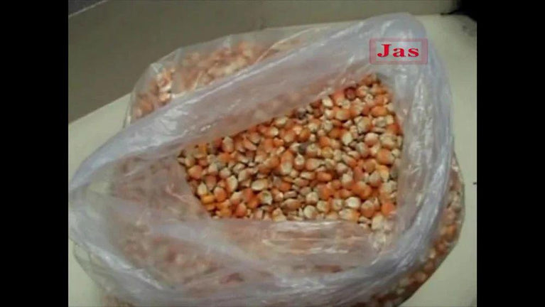 Maize Mill