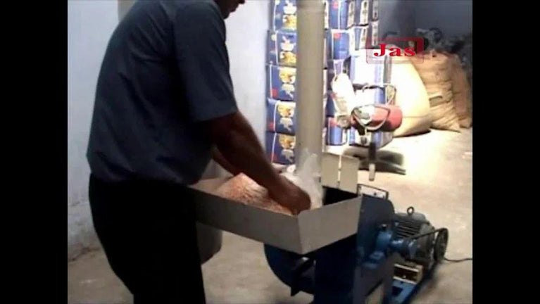 Maize Mill