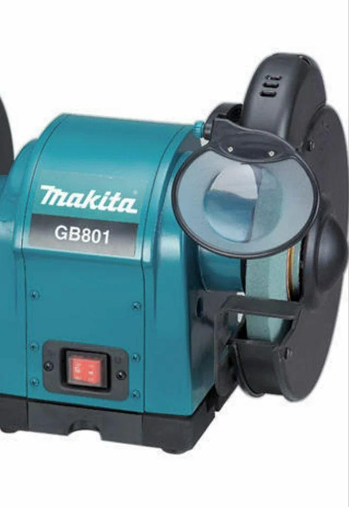 Makita Bench Grinder