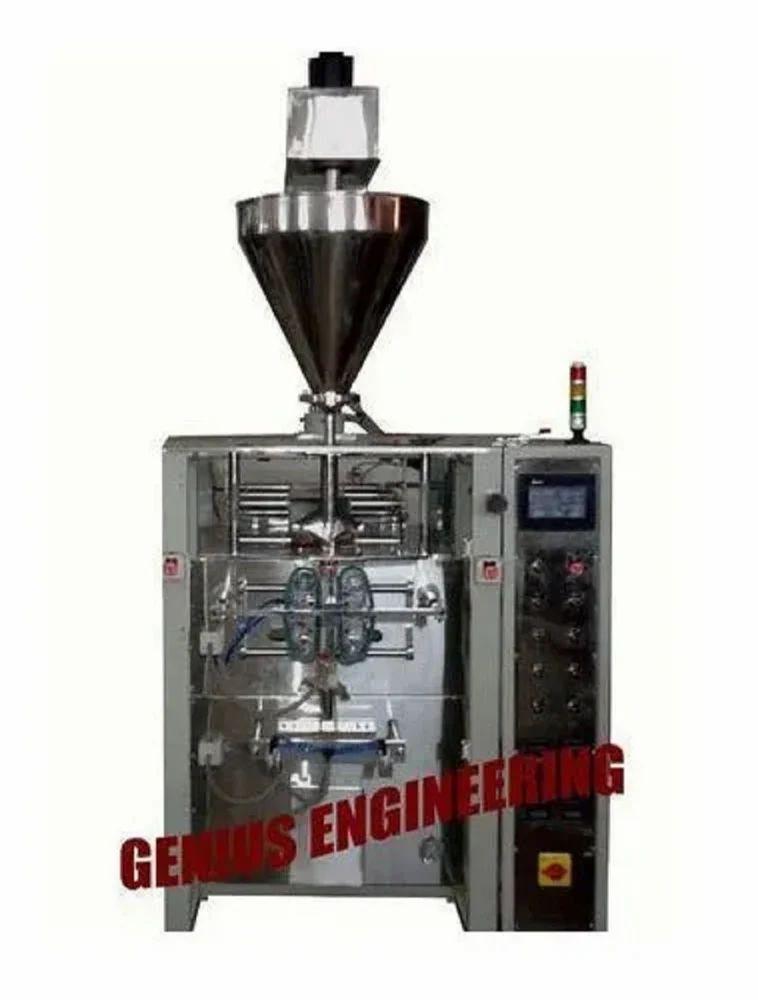 Masala Packing machine