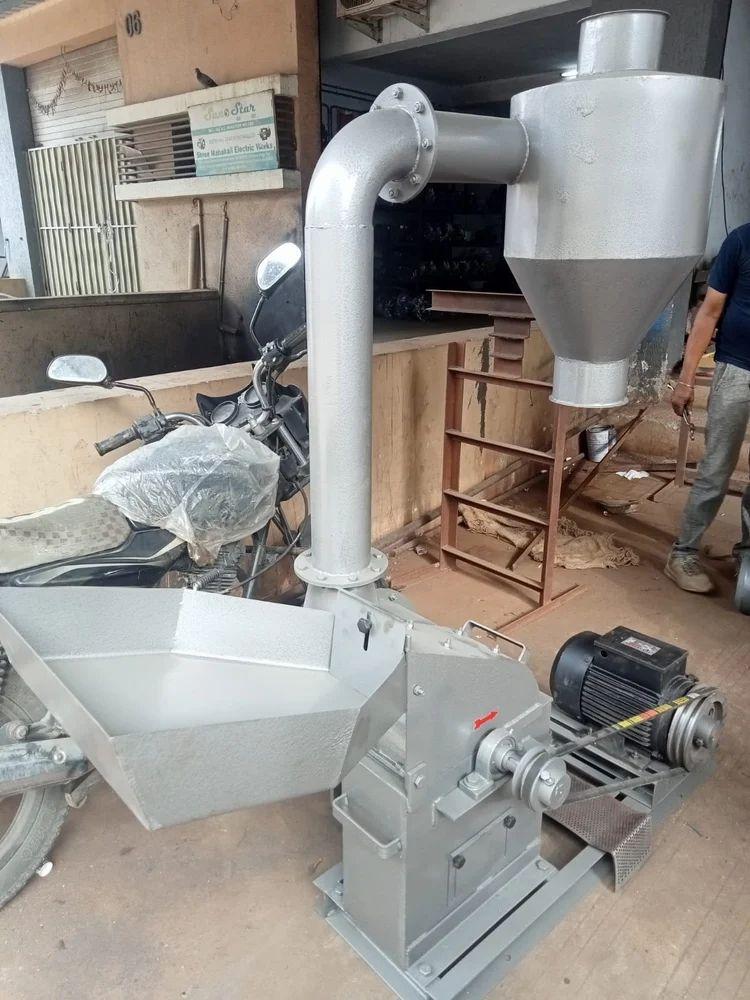 Masala Pulverizer 5 Hp
