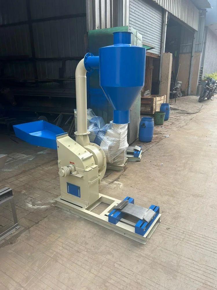 Masala Pulverizer 5 Hp