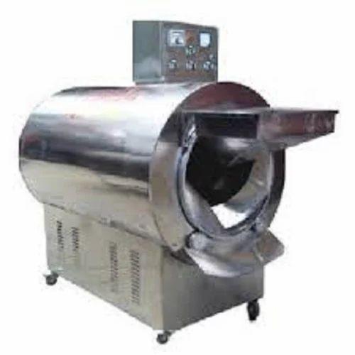 Masala Roasting Machine