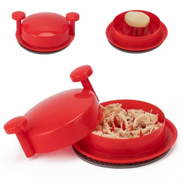 Meat Shredder - Chicken Shredder Shred Machine Chicken Shredding Tool
