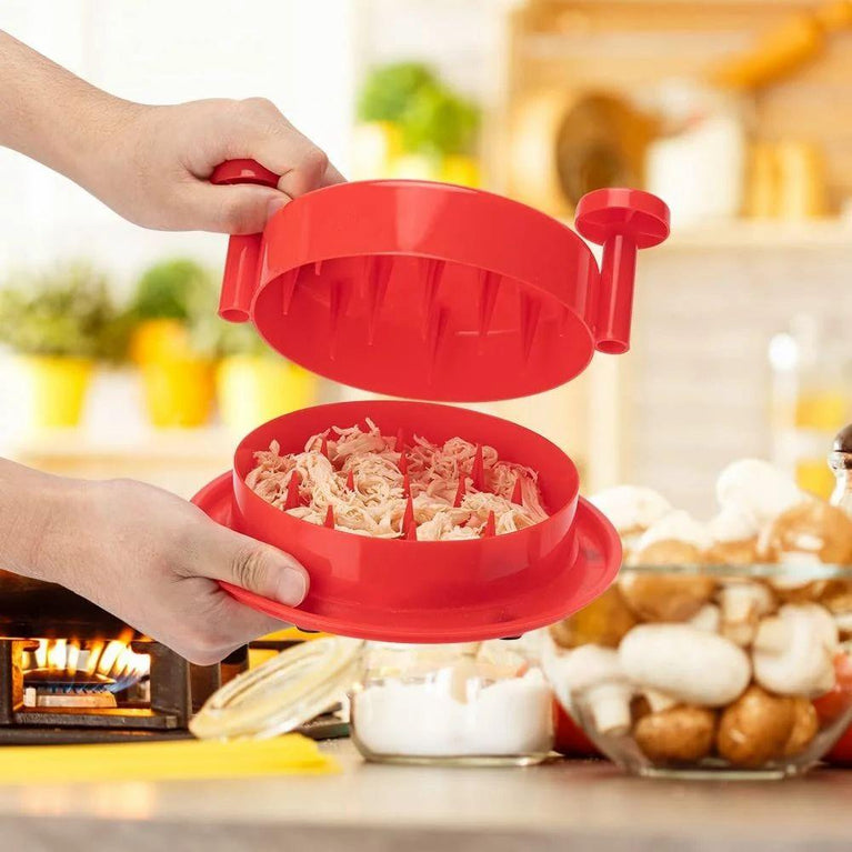 Meat Shredder - Chicken Shredder Shred Machine Chicken Shredding Tool