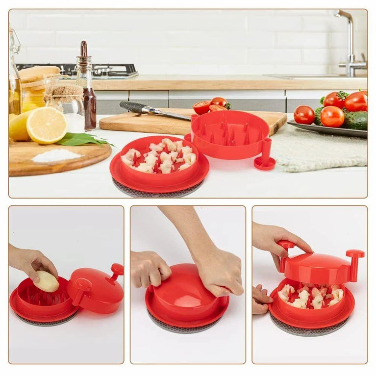 Meat Shredder - Chicken Shredder Shred Machine Chicken Shredding Tool