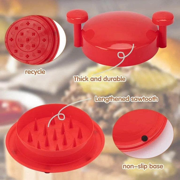 Meat Shredder - Chicken Shredder Shred Machine Chicken Shredding Tool