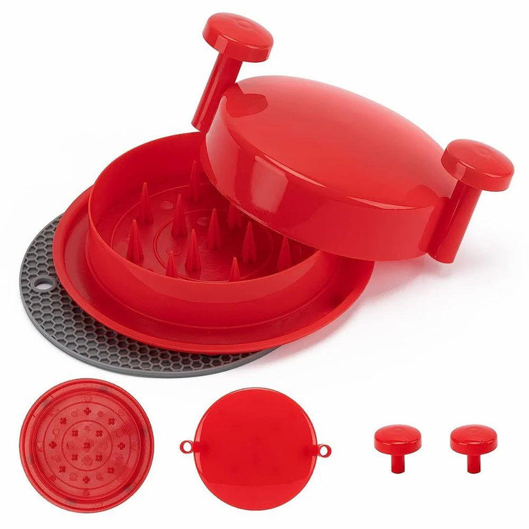 Meat Shredder - Chicken Shredder Shred Machine Chicken Shredding Tool