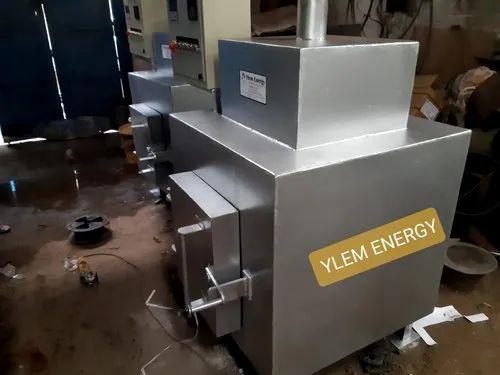 Medical Waste Incinerator