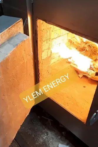 Medical Waste Incinerator