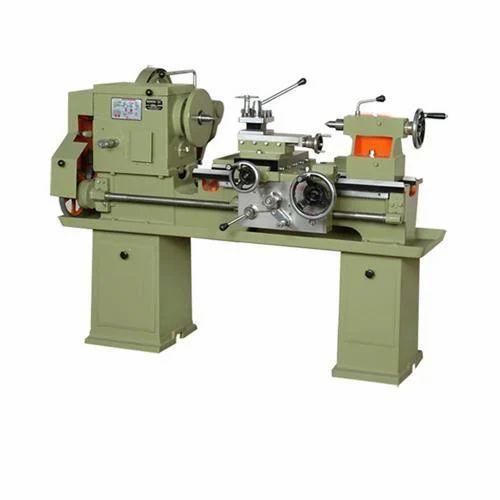 Medium duty lathe machine discount