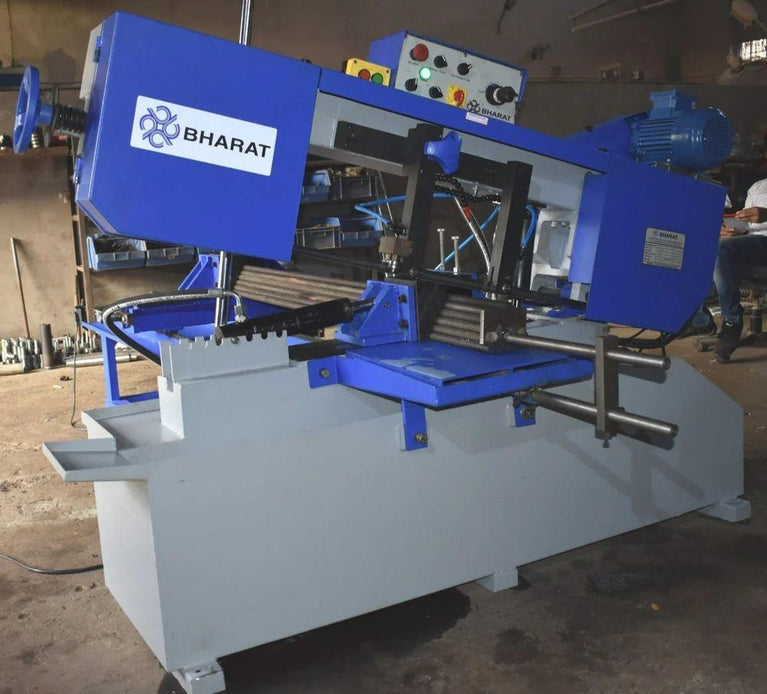 Metal Cutting Band Saw Machine