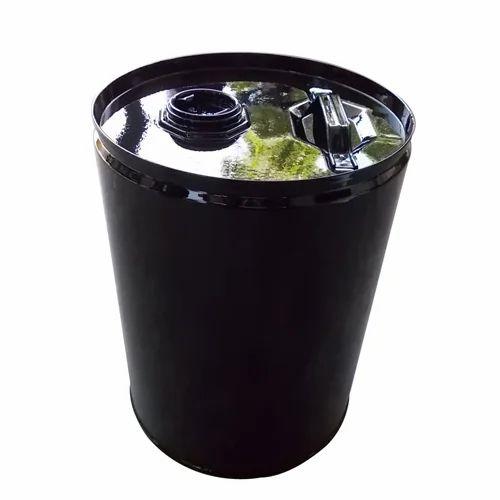 Metal Drum