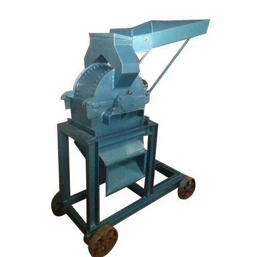 Micro Pulverizer