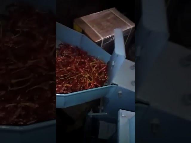 Micro Pulverizer