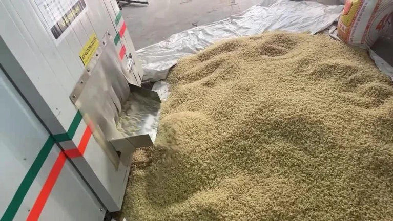 Mild Steel Automatic Static Dryer
