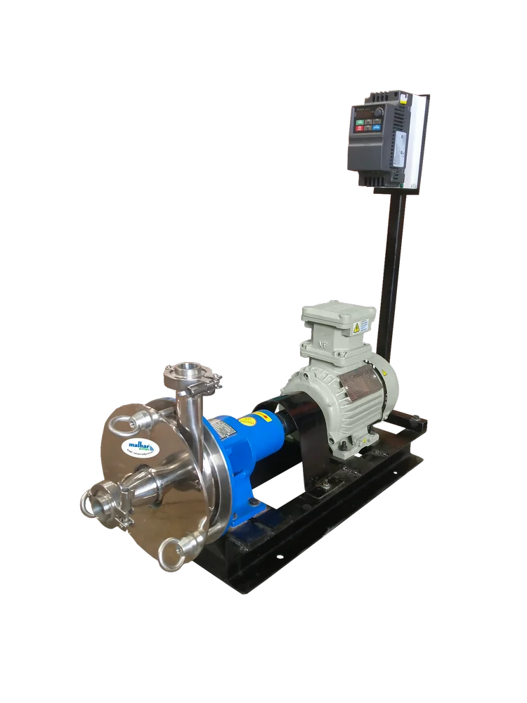 Milk Transfer Pump