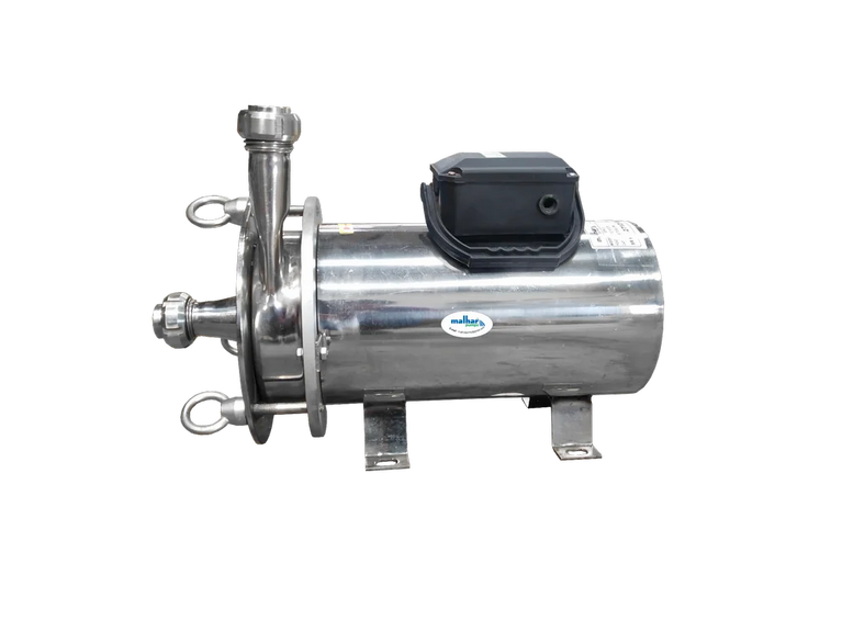 Milk Transfer Pump