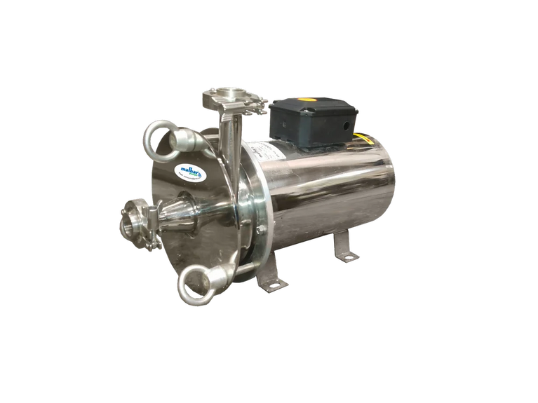Milk Transfer Pump