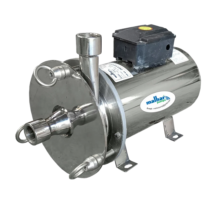 Milk Transfer Pump