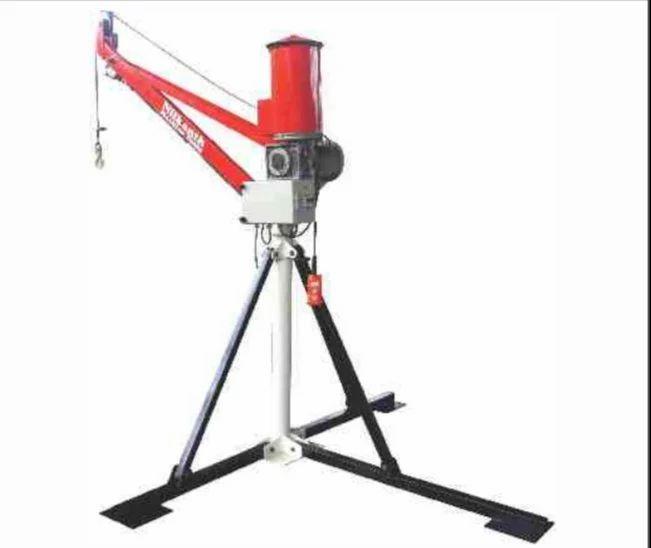 Mini Crane Lifting Machine