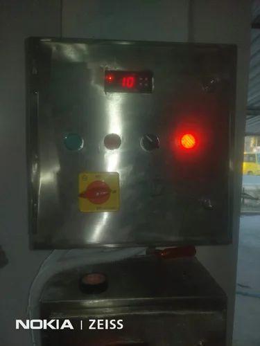 Mini Dairy Plant