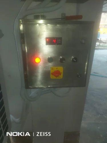 Mini Dairy Plant