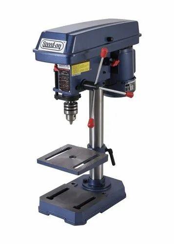 Mini Drill Machine