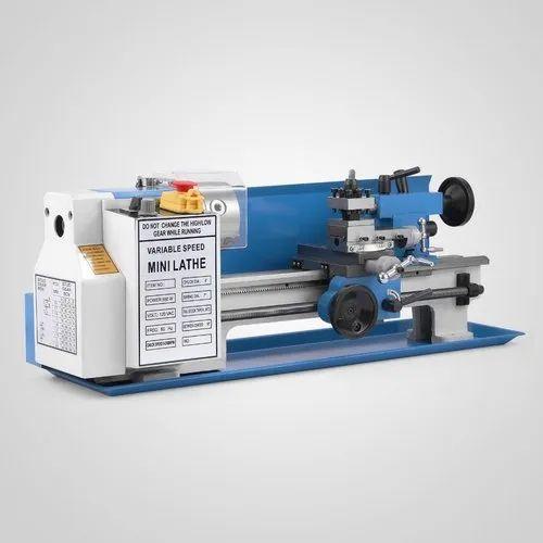 Mini Lathe Machine
