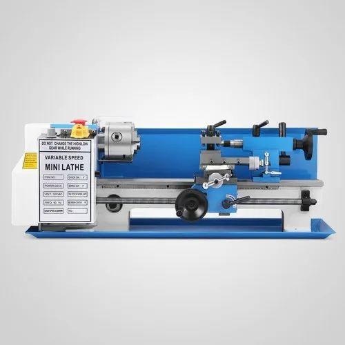 Mini Lathe Machine