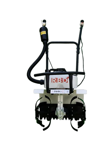 Mini Power Tiller