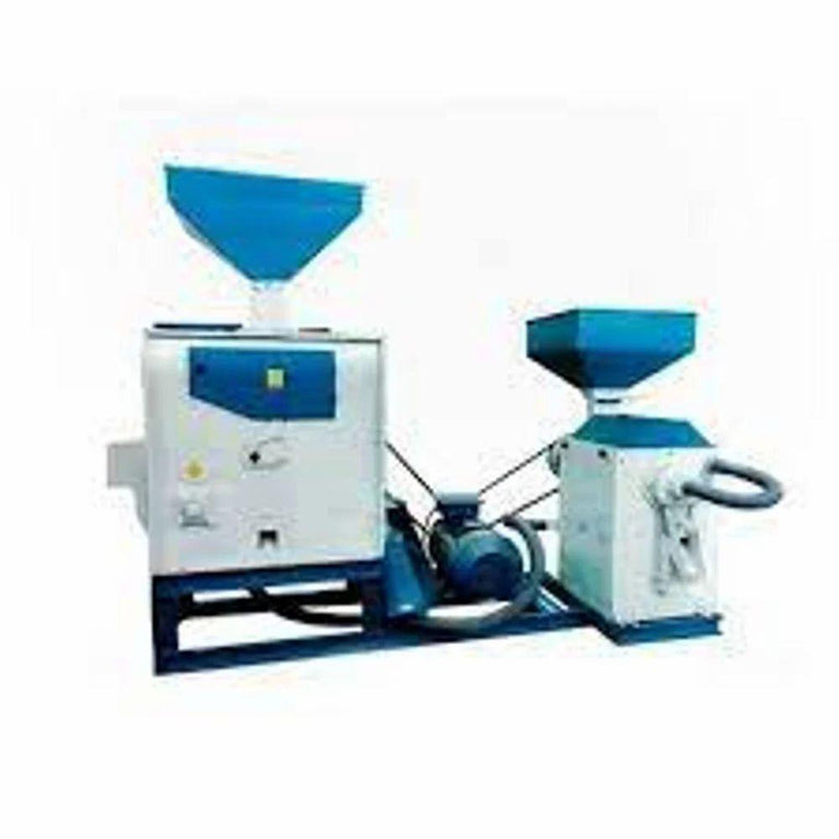Mini Rice Mill
