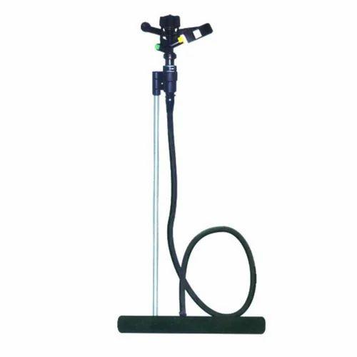 Mini Sprinkler System