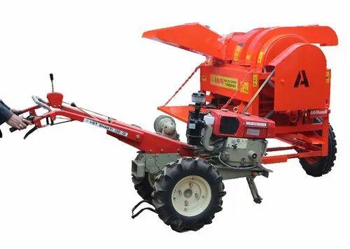 Mini Thresher Power Tiller Multicrop