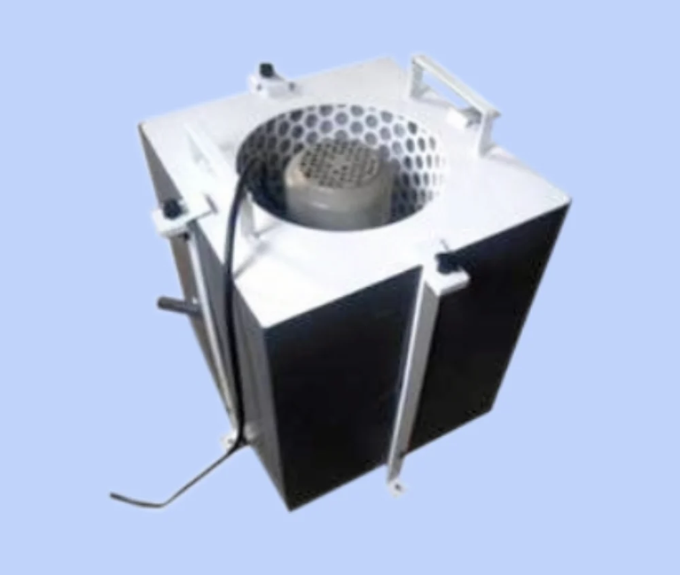 Mist Collectors Machine
