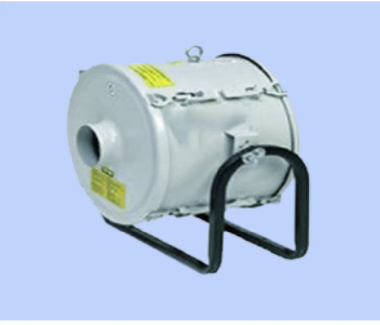 Mist Collectors Machine