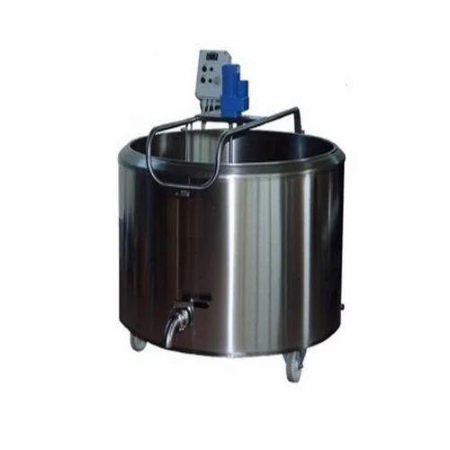Mixing Kettle
