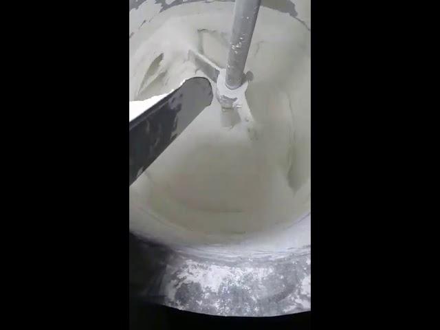 Mixing Kettle