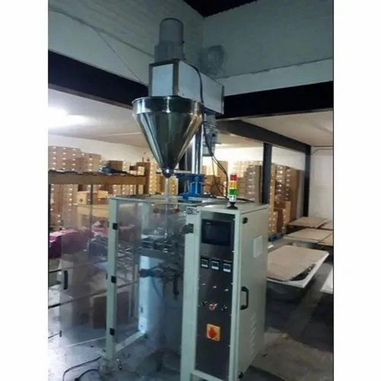 Molasses Packaging Machine